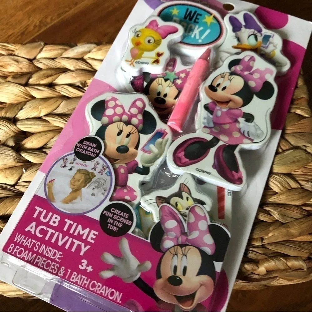 Disney minnie mouse